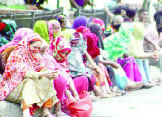 করোনার সময়ে দেশে নতুন দরিদ্র দেড় কোটি : সিপিডি