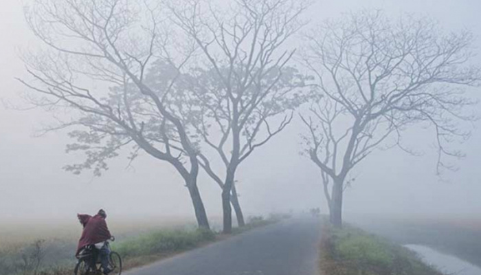 শীতের দাপট থাকবে আরও এক সপ্তাহ