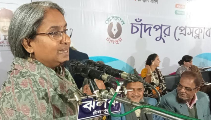 শেখ হাসিনা আমাদেরকে এখন উন্নত-সমৃদ্ধ বাংদেশের পথ দেখাচ্ছেন : শিক্ষামন্ত্রী