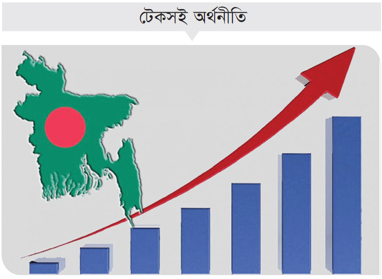 শুধু আইএমএফের ঋণ নয়, রেমিট্যান্স এবং রপ্তানিও বাড়াতে হবে