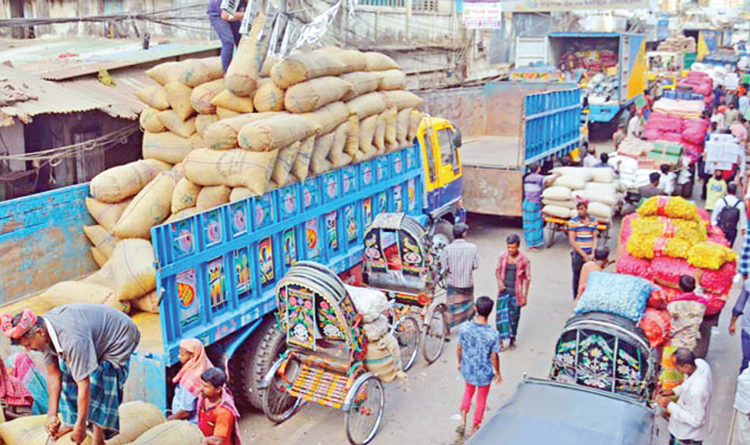 সরবরাহ বাড়ায় রমজানে সংকটের সম্ভাবনা নেই