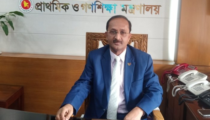 শূন্যপদ পূরণে বছরে দুটি নিয়োগ কার্যক্রম পরিচালনা হবে: ফরিদ আহাম্মদ