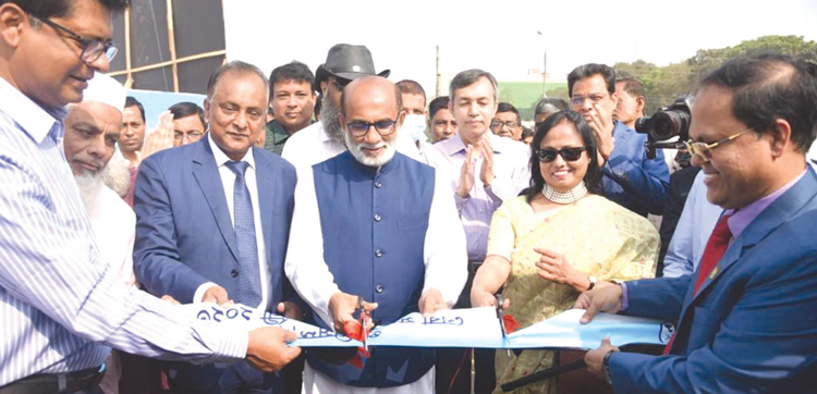 সুস্বাদু মাংস বিদেশে রপ্তানির পরিকল্পনা রয়েছে