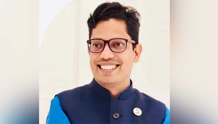 করোনায় আক্রান্ত আইসিটি প্রতিমন্ত্রী 