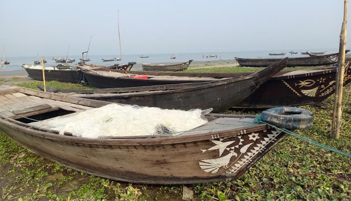 পদ্মা-মেঘনায় দুই মাস জাটকাসহ সব ধরনের মাছ আহরণ নিষিদ্ধ