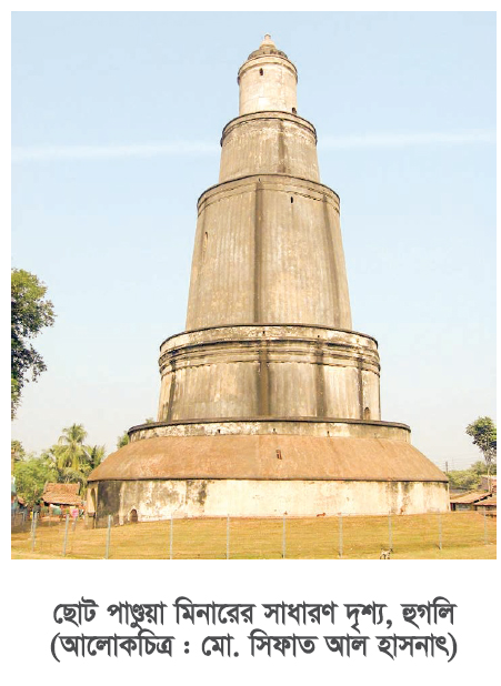 বাংলার সুলতানি স্থাপত্যের সারসংক্ষেপ