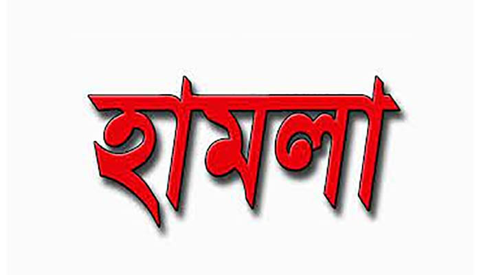 মেঘনায় জেলেদের হামলায় ওসিসহ আহত ১৬, আট রাউন্ড গুলি নিক্ষেপ, আটক ৮