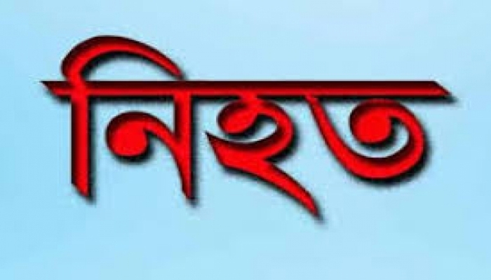 নীলফামারীতে রেলের খুঁটি ভেঙে পড়ে ফল ব্যবসায়ী নিহত, আহত ৩