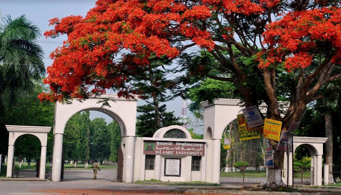 ইবি রেজিস্ট্রারের অডিও ফাঁসের ঘটনায় তদন্ত কমিটি গঠন