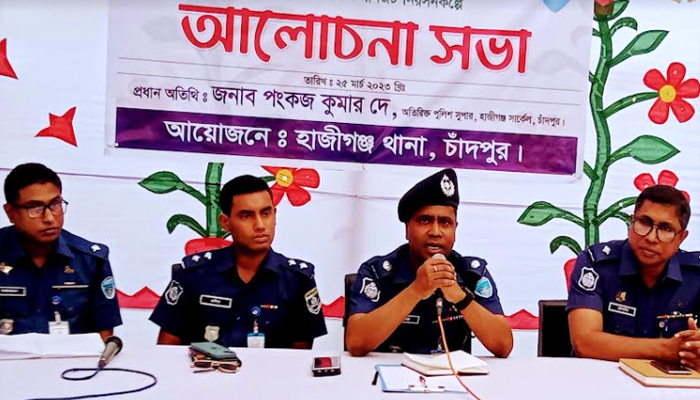 ‘দ্রব্যমূল্য সহনীয় রাখতে দরকার সম্মিলিত প্রচেষ্টা’