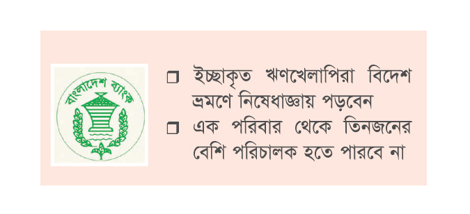 ব্যাংক কোম্পানি আইনের খসড়া মন্ত্রিসভায় অনুমোদন