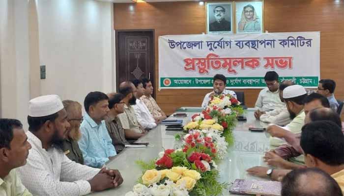 ‘মোখা’ মোকাবিলায় চট্টগ্রামে প্রস্তুত শতাধিক আশ্রয়কেন্দ্র