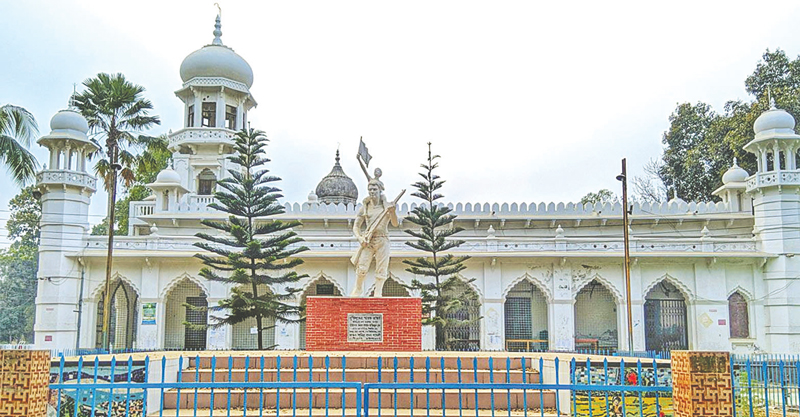 আবাসন সংকটে নাকাল শিক্ষার্থীরা