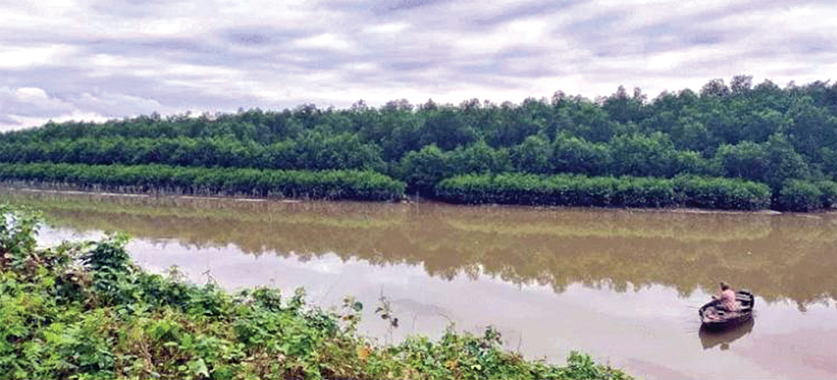 দেড় লাখ জেলের ভবিষ্যৎ অনিশ্চিত