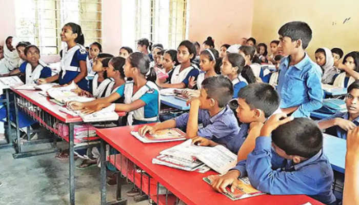 তীব্র তাপদাহ, প্রাথমিক বিদ্যালয় ৪ দিন বন্ধ ঘোষণা