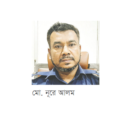 ‘টেঁটাযুদ্ধমুক্ত বাঞ্ছারামপুর গড়ার লক্ষ্যে পুলিশ’