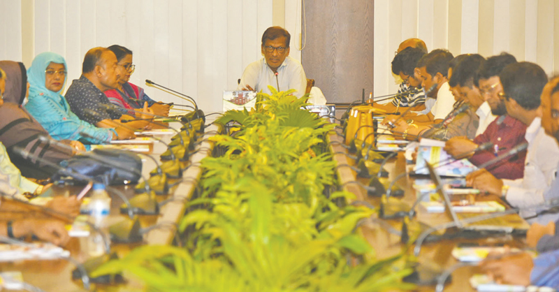 ৬ লাখ শিশুকে ভিটামিন ‘এ’ ক্যাপসুল খাওয়াবে দক্ষিণ সিটি করপোরেশন