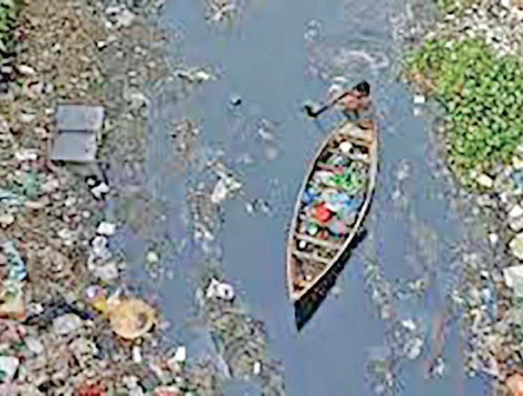 পরিবেশ রক্ষায় আগে নদী দূষণমুক্ত করা জরুরি