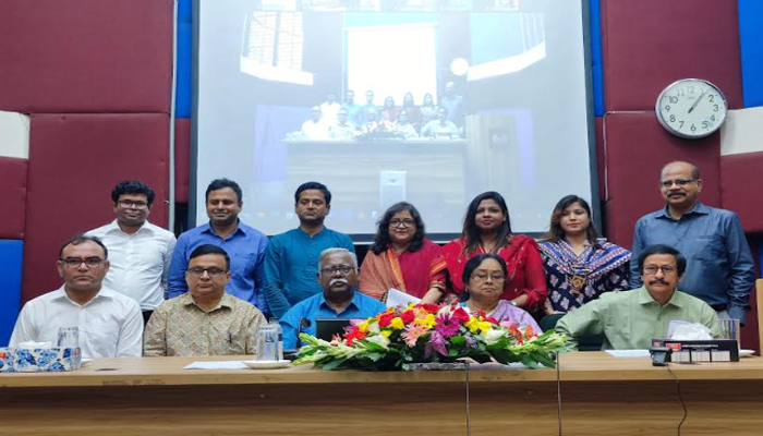 বাংলাদেশের রাষ্ট্রবিজ্ঞানীদের সংগঠন ‘বিপিএসএন’ প্রতিষ্ঠা