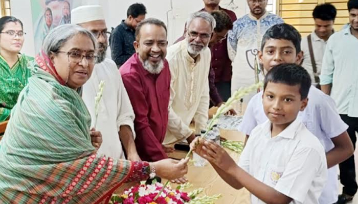 খেলাধুলার মাধ্যমে বাংলাদেশ বিশ্বে পরিচিত: শিক্ষামন্ত্রী