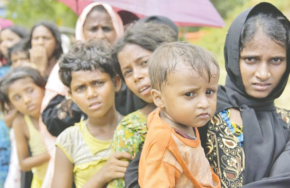 ১৬০ কোটি টাকা দেবে যুক্তরাজ্য