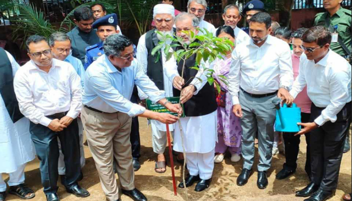 জাতীয় নির্বাচন বানচাল করতে পারে এমন কোনো শক্তি নেই : কৃষিমন্ত্রী