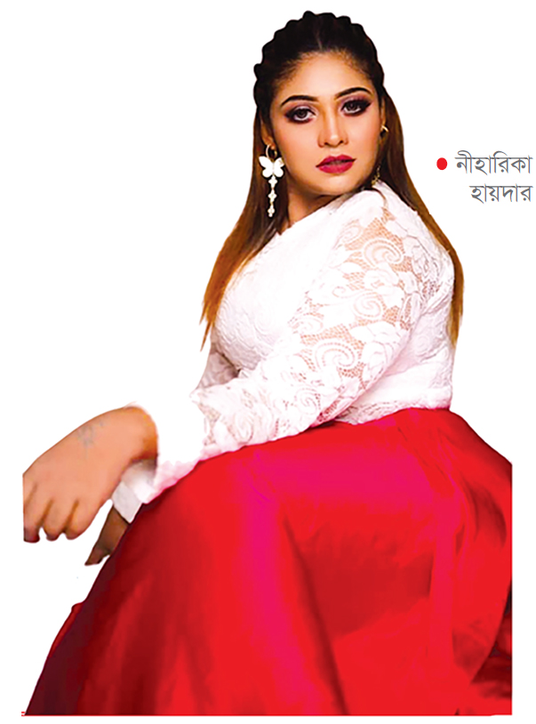 মেকআপ ট্রেন্ডে স্মোকি আই