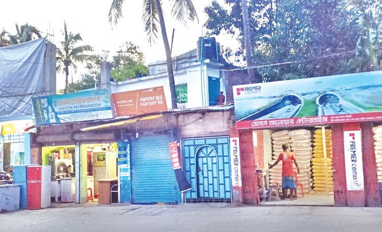 দখলমুক্ত হচ্ছে কক্সবাজার সার্কিট হাউস এলাকার কোটি টাকার সরকারি জমি