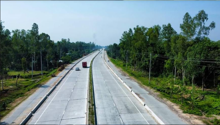 প্রধানমন্ত্রীর আগমনে স্বপ্নপূরণের আশায় রংপুরবাসী