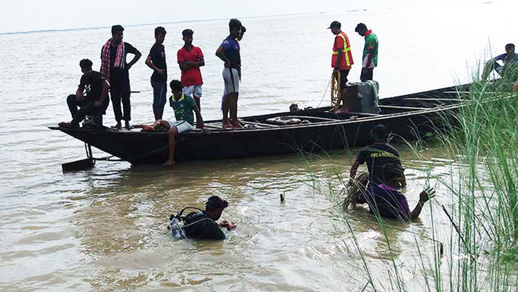 রাজশাহী অঞ্চলে ৫২ দিনে পানিতে ডুবে ২৫ জনের মৃত্যু