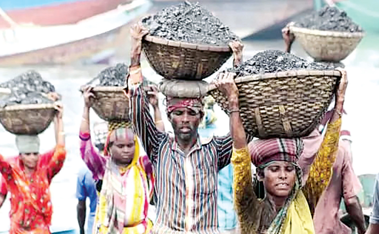 শ্রমজীবী মানুষের অধিকার নিশ্চিত হোক