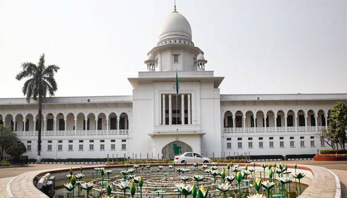 ২৯০ এমপির শপথের বৈধতা: আপিল শুনানি রোববার পর্যন্ত মুলতবি