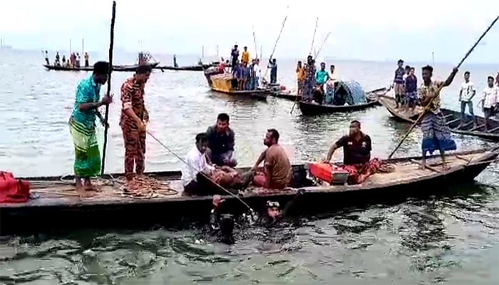 কিশোরগঞ্জে দেড় বছরে পানিতে ডুবে মৃত্যু দেড়শত