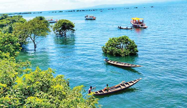 টাঙ্গুয়ার হাওরে পর্যটকদের জন্য ১০ নির্দেশনা