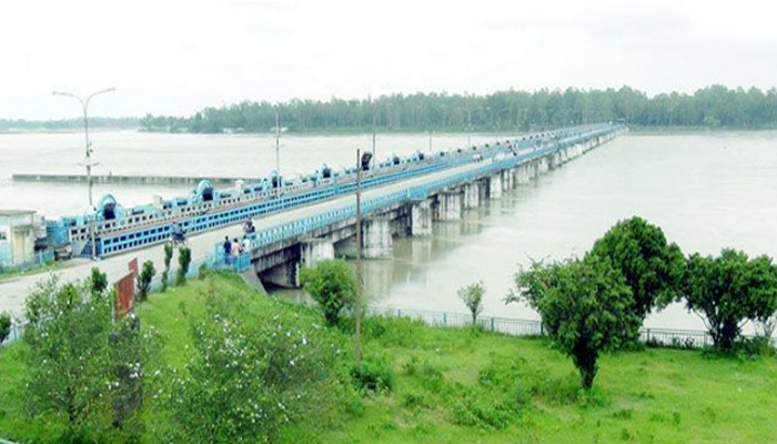 চলতি অর্থবছরেই তিস্তা মহাপরিকল্পনা বাস্তবায়ন কাজের উদ্বোধন