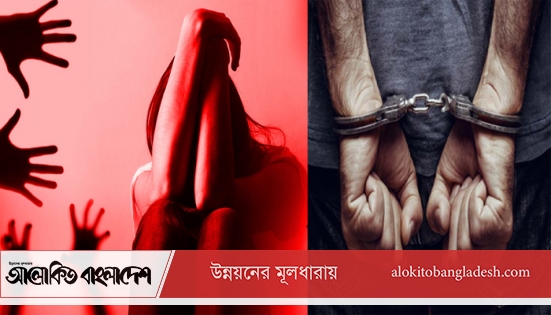 সখীপুরে স্বামীকে বেঁধে রেখে স্ত্রীকে গণধর্ষণ, গ্রেফতার ৬