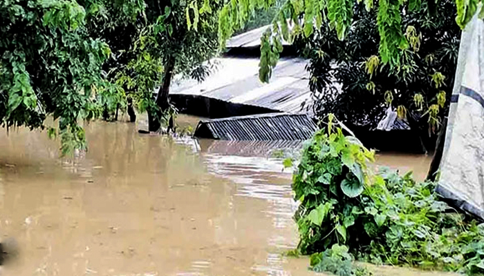 পেকুয়া ও চকরিয়ায় শিশুসহ পাঁচ মরদেহ উদ্ধার