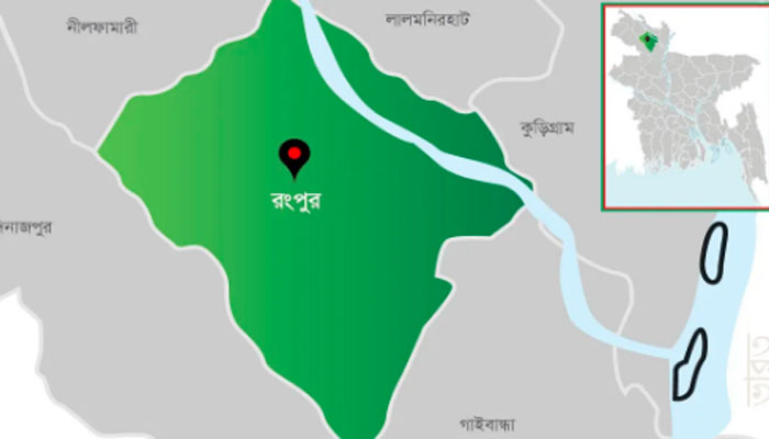 রংপুরে এক মাসে পানিতে ডুবে ১১ শিশুর মৃত্যু