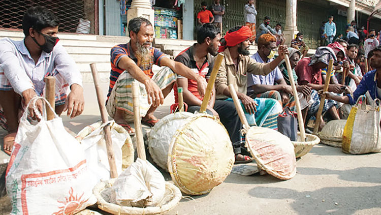 এশিয়ার সাড়ে ১৫ কোটি মানুষ চরম গরিব : এডিবি