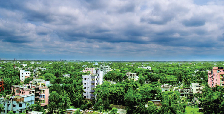 গ্যাস সরবরাহে পাল্টে যাবে রংপুরের অর্থনীতি