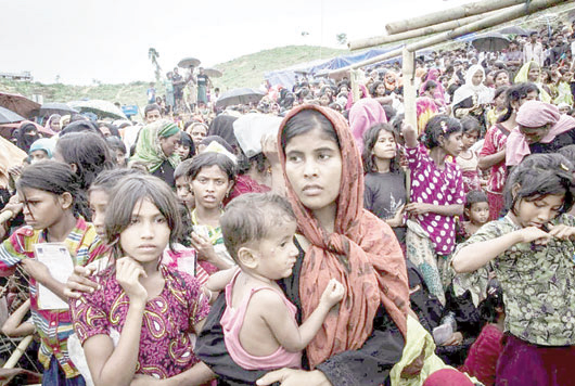 অধরাই থাকছে সমাধানের স্বপ্ন