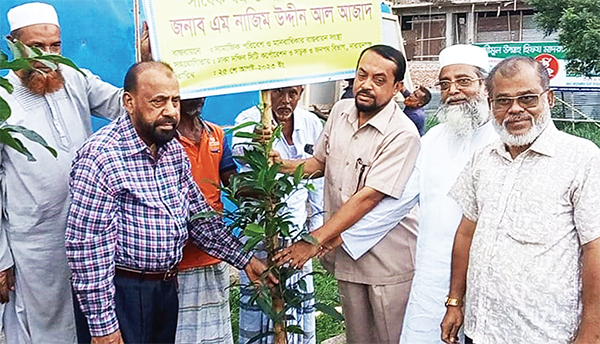 অপসংস্কৃতি অসুন্দর কাজ পরিহার করতে হবে