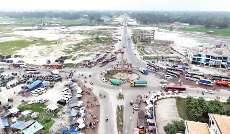 উত্তরবঙ্গ ব্যবসা-বাণিজ্যে পাবে ভিন্ন মাত্রা