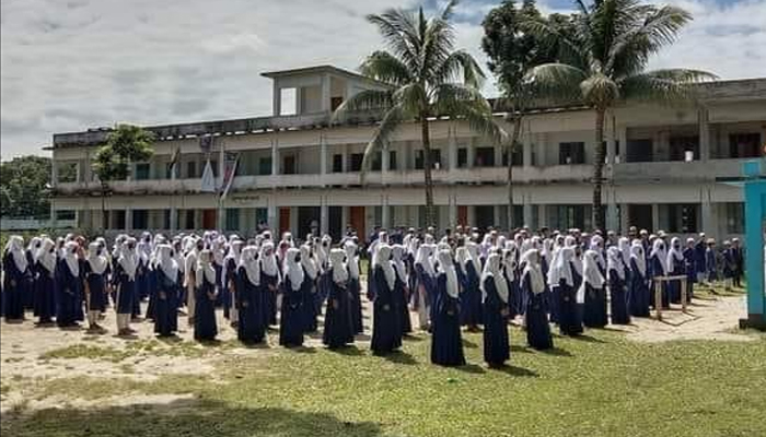 পরীক্ষার হলে সন্তান প্রসব করলেন পরীক্ষার্থী