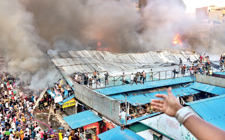 মিলছে না অনেক প্রশ্নের উত্তর