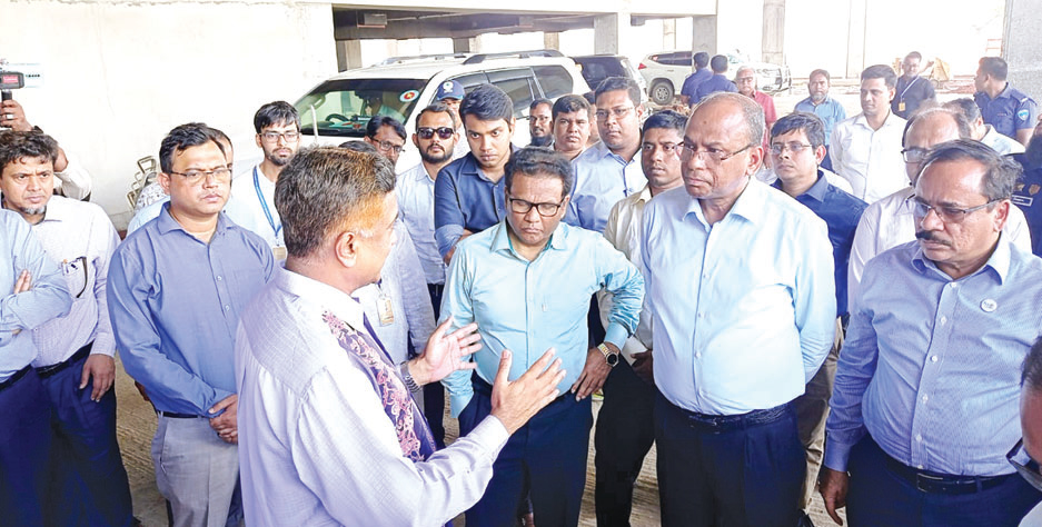 সহসাই কক্সবাজারে নামবে দেশি ও আন্তর্জাতিক বিমান