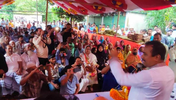 ভিসানীতির ফলে বিএনপির কপালে চিন্তার ভাঁজ: ইঞ্জিনিয়ার সবুর