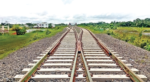 নভেম্বরে খুলনা মোংলা ও দোহাজারী কক্সবাজার রেললাইনের উদ্বোধন