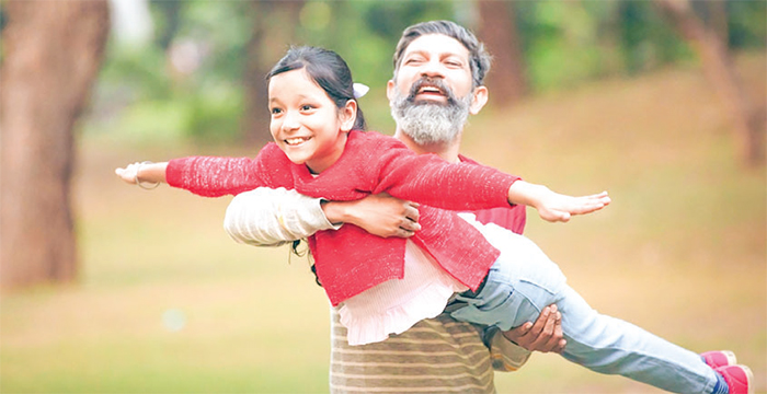 শিশুকে সুস্থ রাখতে যা করবেন