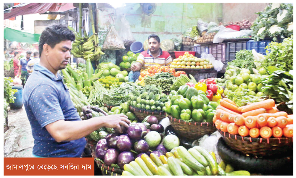 বিপাকে স্বল্প আয়ের মানুষ